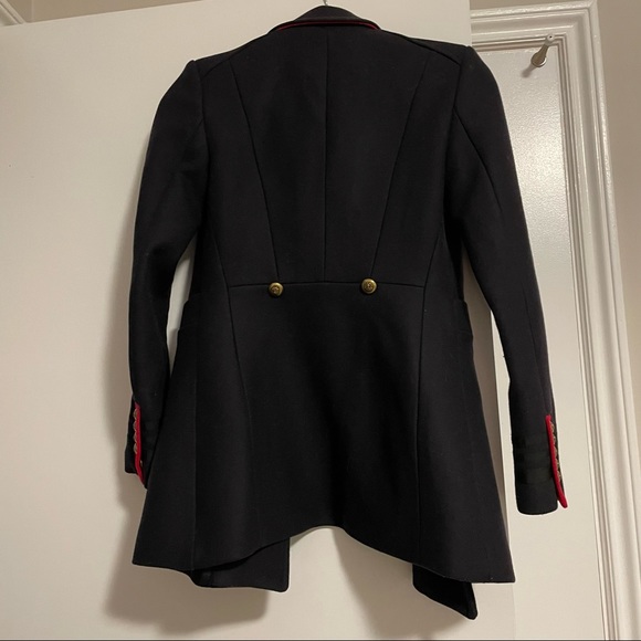 Zara Woman coat - Picture 5 of 5
